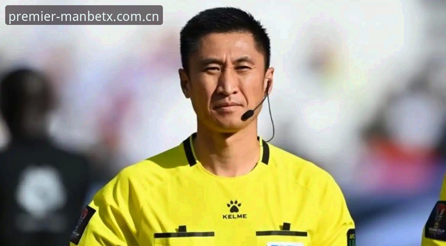 马宁“戒网”执裁法曝光，普通玩家也能用的4条狠招——从看客差评到世界杯赛场